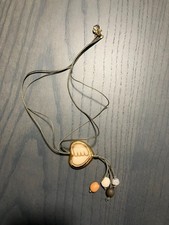 Thun collana con ciondolo in