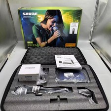 New Shure BLX24 PG58 Vocal