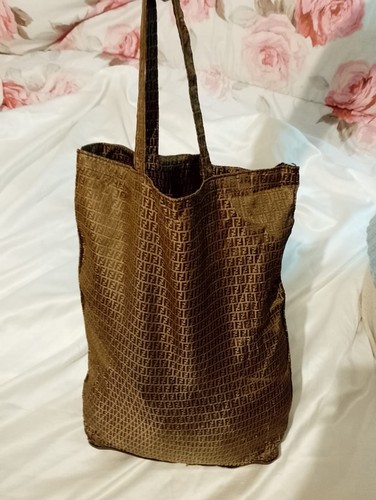 Borsa fendi roller - borsa,