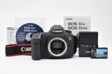 [LEGGI] Canon EOS 5DS 50,6 MP