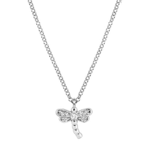 Collana donna nomination - donna,