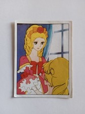 FIGURINA LADY OSCAR PANINI