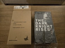 Hot Toys MMS183 Modellino Bane