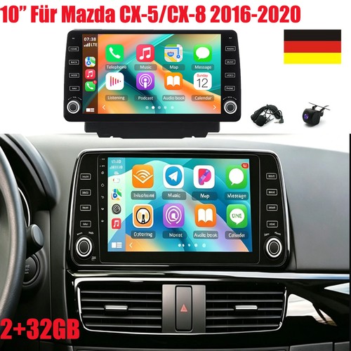 Autoradio per mazda - per,