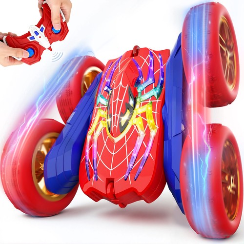 Telecomando stunt car - stunt,