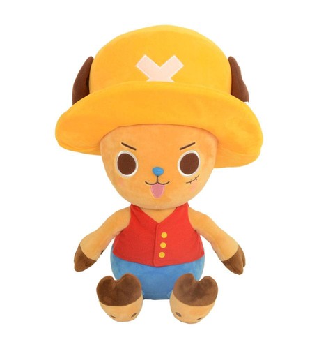 One piece peluche figura - one,
