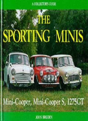 The sporting minis mini - minis:,