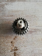 Ingranaggio Smorzatore