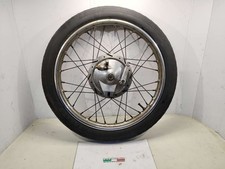RUOTA ANTERIORE MOTO GUZZI STORNELLO 125 cc TURISMO (TO1562)