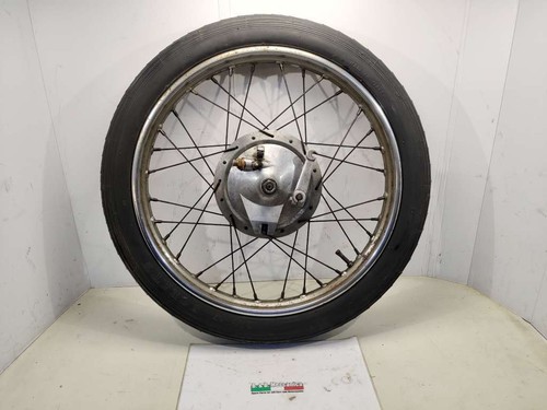 Ruota anteriore moto guzzi - ruota,