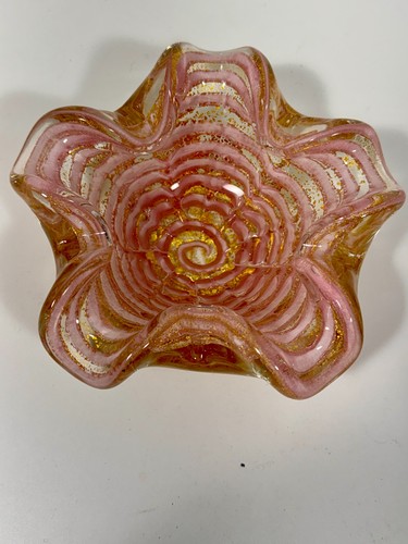 Vintage barovier murano - vintage,