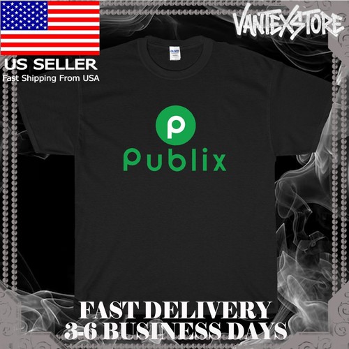 Nuova camicia publix logo - camicia,