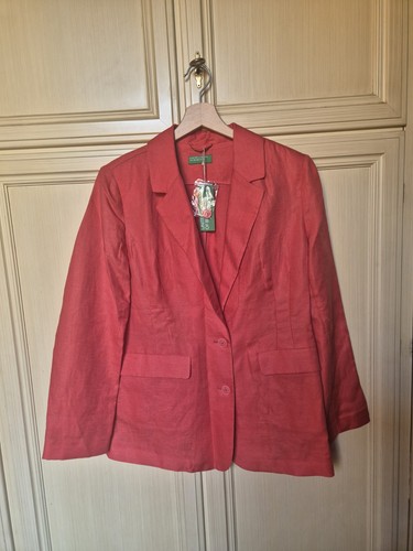 Blazer united colors - blazer,