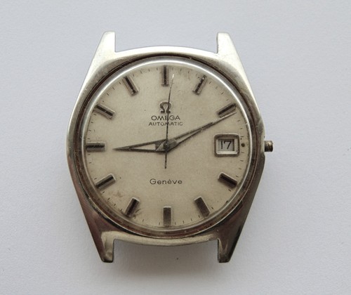 Raro orologio vintage - orologio, omega