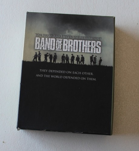 Band brothers - of,