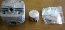 Cilindro pistone 40 mm - 40,