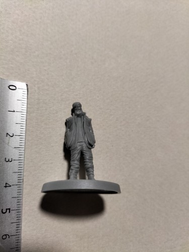 Stander miniature batman - by-stander,