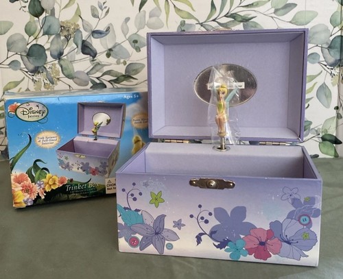 Disney fairies tinker bell - disney,