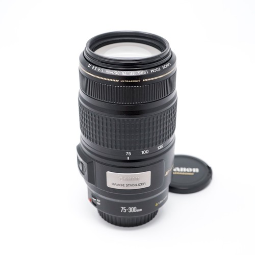 Canon 300mm 5 6 is - ef, f/4-5.6