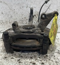 MOZZO RUOTA ANTERIORE SINISTRA PER FIAT Multipla 2° Serie (04>)