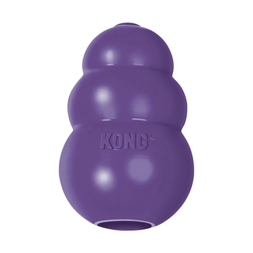 Kong senior giocattolo - giocattolo, con