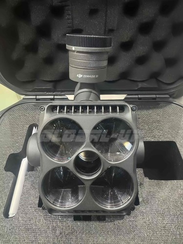 Dji zenmuse per - per,