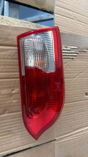 Luce posteriore interna - luce,