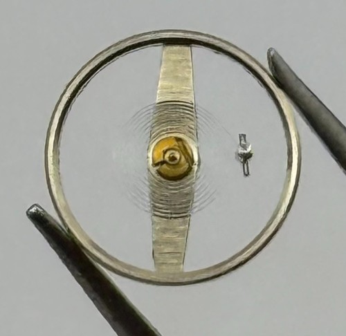 Amida 580 ruota - 580, bilanciere