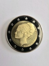  2 EURO 2007 GRACE KELLY