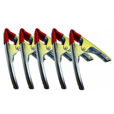 Pinza molla rinforzata - 5, a