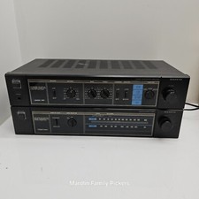 Vintage Sanyo System 240 JA