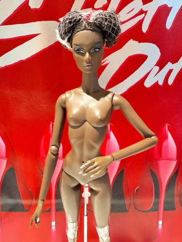 Bambola integrity toys fashion - bambola,