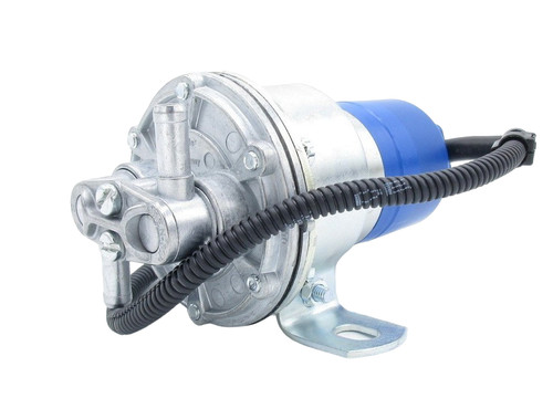 Pompa universale hardi 18812v - pompa,