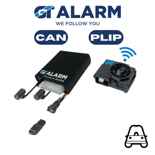 Gt1004cblch allarme - gt1004cblch, –