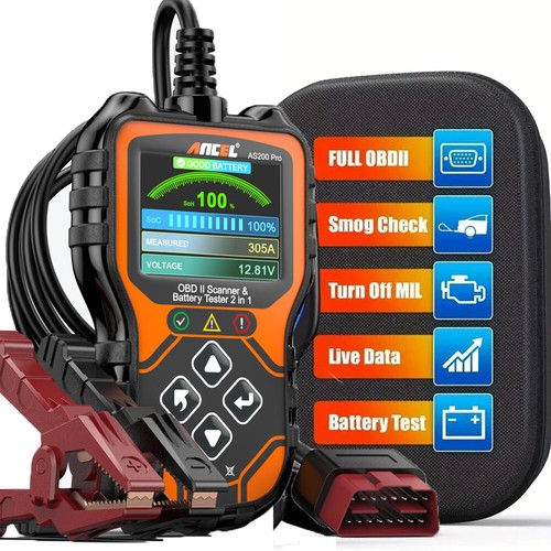 Automotive car diagnostic obd2 - diagnostic,