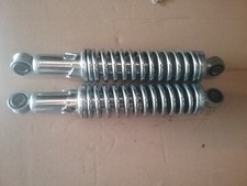 Ammortizzatori Suzuki T500