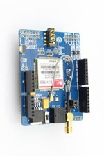 SCHEDA GPRS/GSM PER ARDUINO