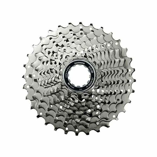 Pacco pignoni shimano - pignoni,