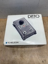 TC ELECTRONIC DITTO LOOPER -