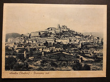 Amelia (Terni). Veduta.