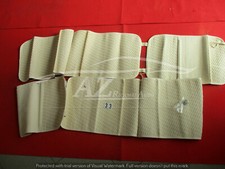 FODERA SEDILI ANTERIORI SEDUTA UNIVERSALI