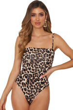 32411 Top Body a Perizoma