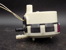 PRESSOSTATO FUMI ARIA 8707406048 PER CALDAIA JUNKERS 1325