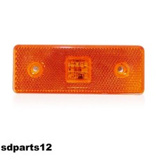 Luce A Led Ingombro Laterale