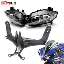 Front Headlight / Stay Fairing