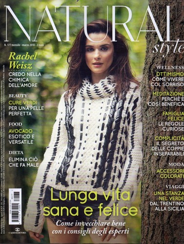 Natural style 2018 177 - style,