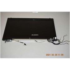 HP EliteBook 8770W Schermo Display Monitor 17"
