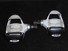 Pedali vintage 1996 Time Mid V