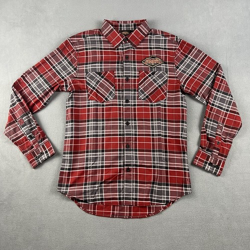 Harley davidson camicia - camicia, uomo