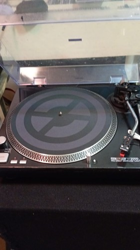 Giradischi reloop 2000 - reloop, rp-2000